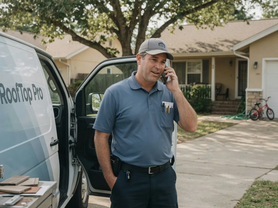 Roof Repair Audubon, NJ FAQs