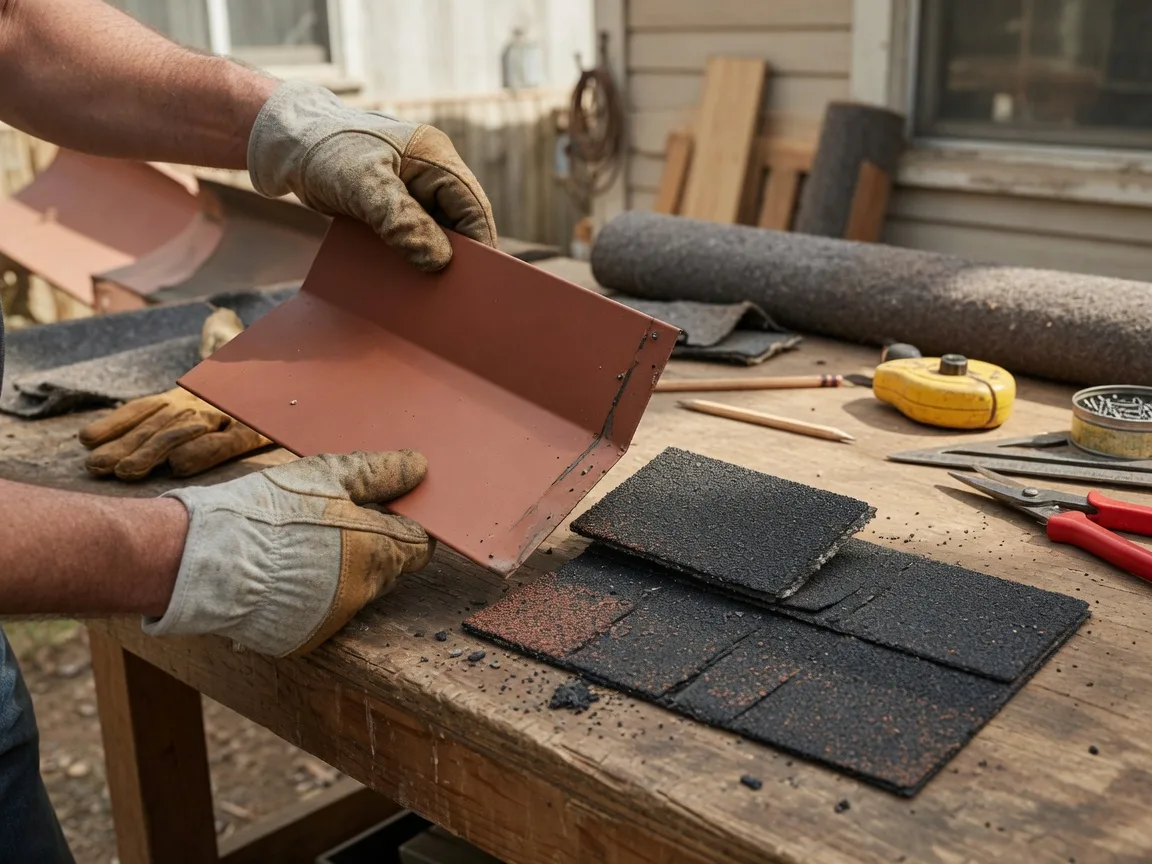 Roof Repair company in Audubon, NJ